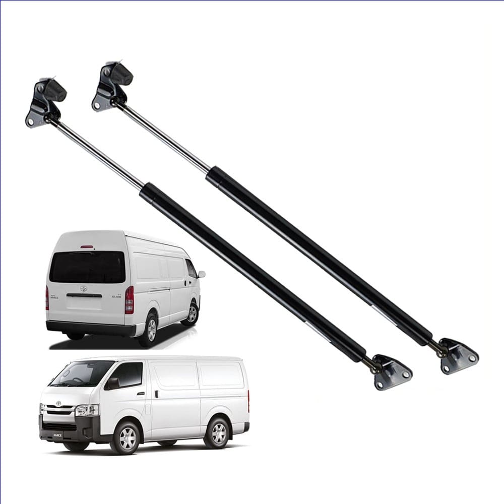 BONNET/HOOD LID GAS STRUT